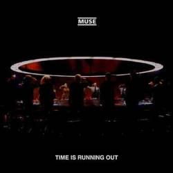Muse : Time Is Running Out